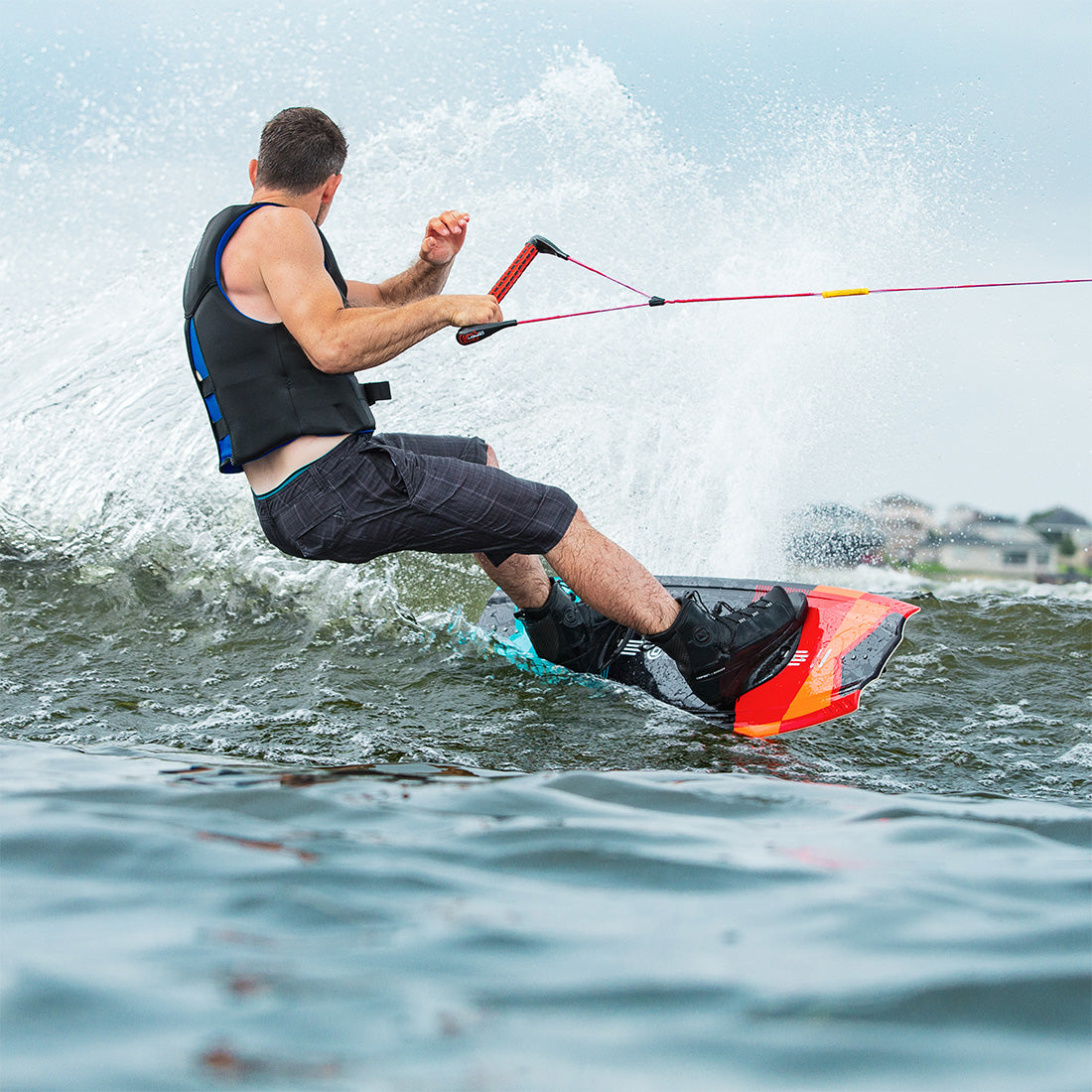 O'Brien System 140 Wakeboard Wakeboard