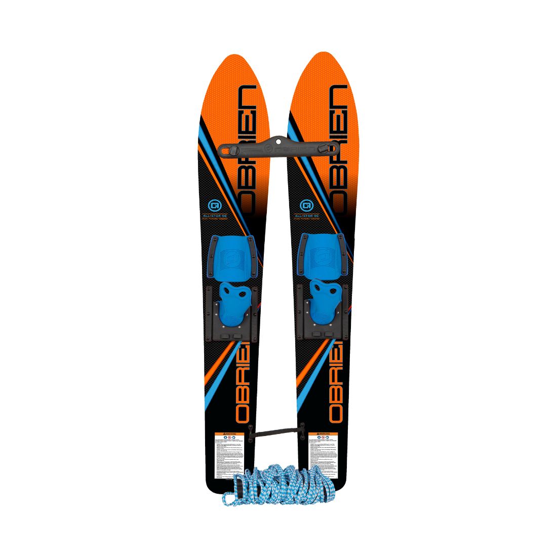 O'Brien All Star Trainers Water Skis