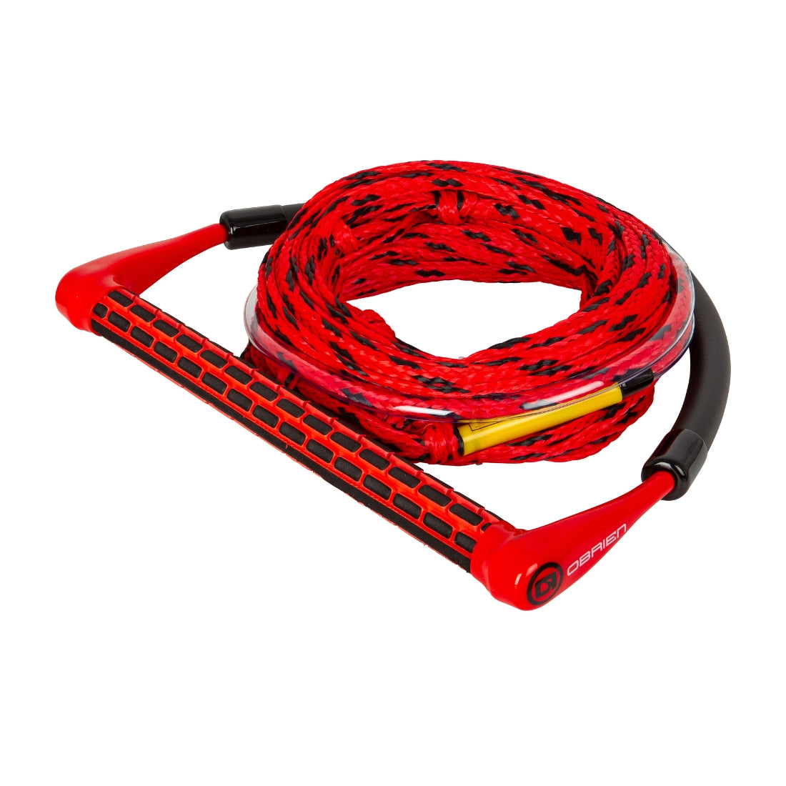 O'Brien 4 Section Poly-E Wake Combo Rope Wakeboard Rope