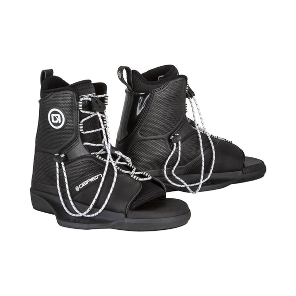 O'Brien System Wakeboard With Access Bindings (UK 10-13) Wakeboard