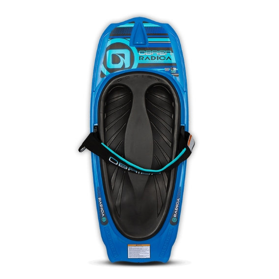 O’Brien Radica Kneeboard 2026 Kneeboard
