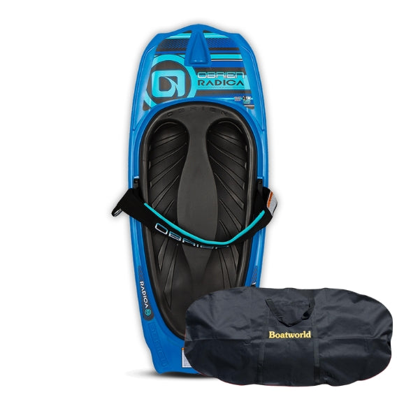 O’Brien Radica Kneeboard 2026 Kneeboard