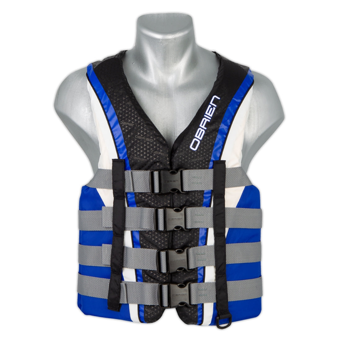 O'Brien 4-Belt Life Vest 2026 Life Vest