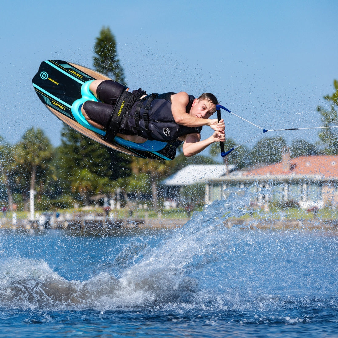 O'Brien Sozo Kneeboard Kneeboard