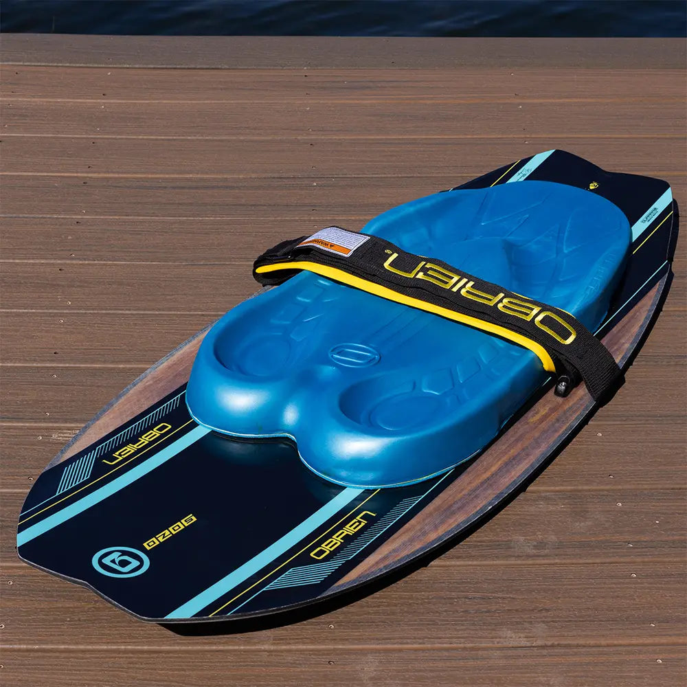 O'Brien Sozo Kneeboard Kneeboard