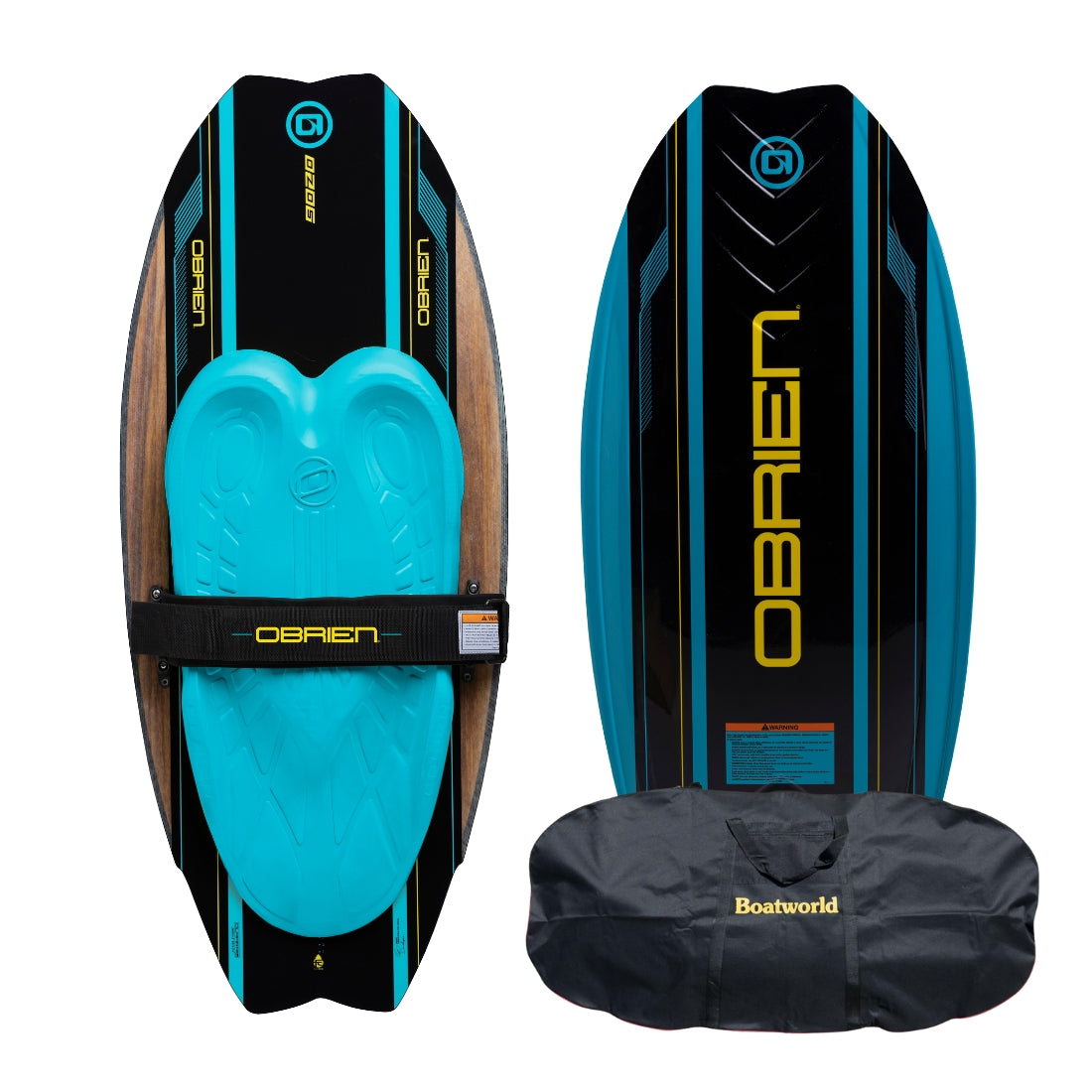 O'Brien Sozo Kneeboard Kneeboard