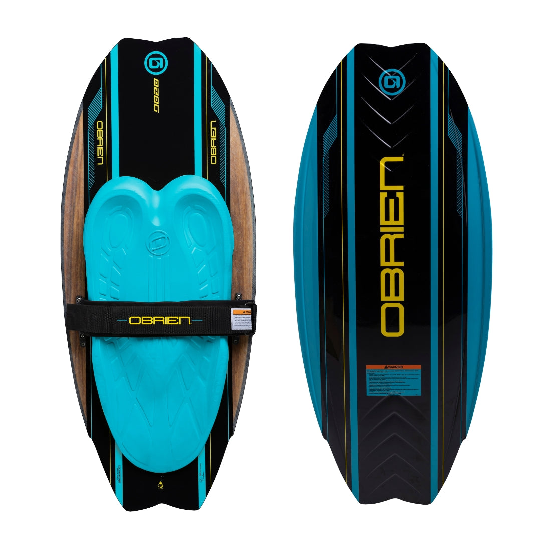 O'Brien Sozo Kneeboard Kneeboard