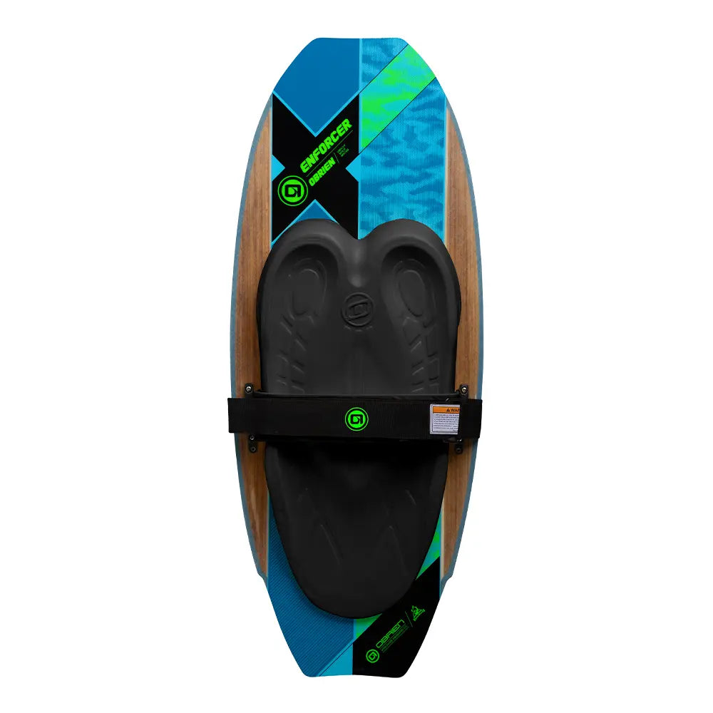 O'Brien Enforcer Kneeboard Kneeboard