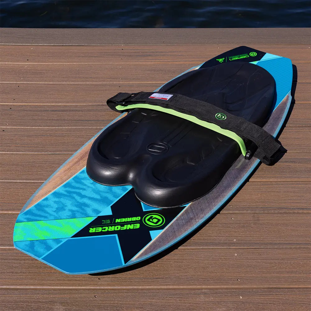 O'Brien Enforcer Kneeboard Kneeboard