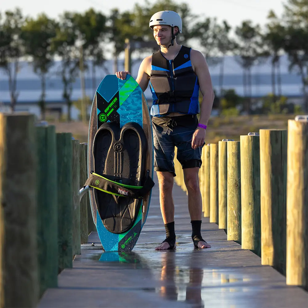 O'Brien Enforcer Kneeboard Kneeboard