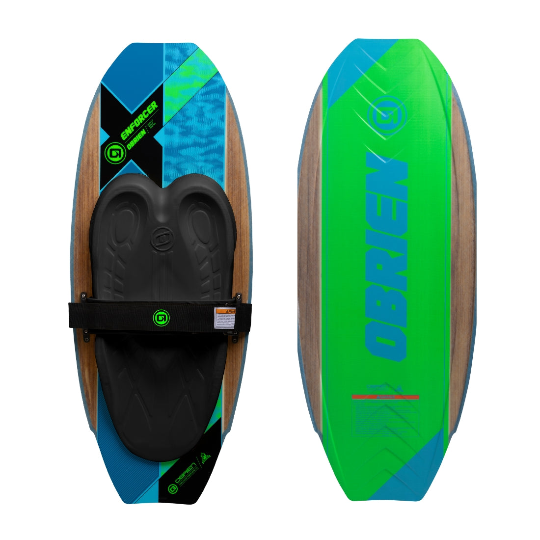 O'Brien Enforcer Kneeboard Kneeboard