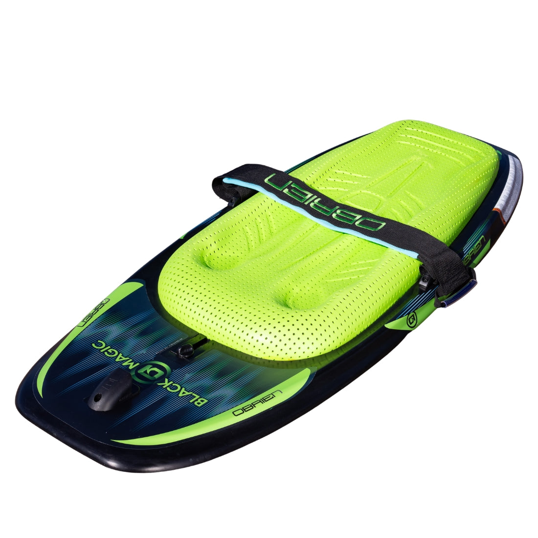 O'Brien Black Magic Kneeboard