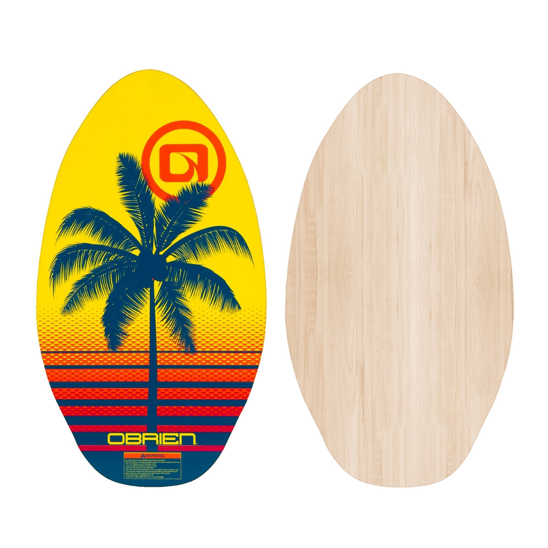 O'Brien Skimboard 35in Skimboard