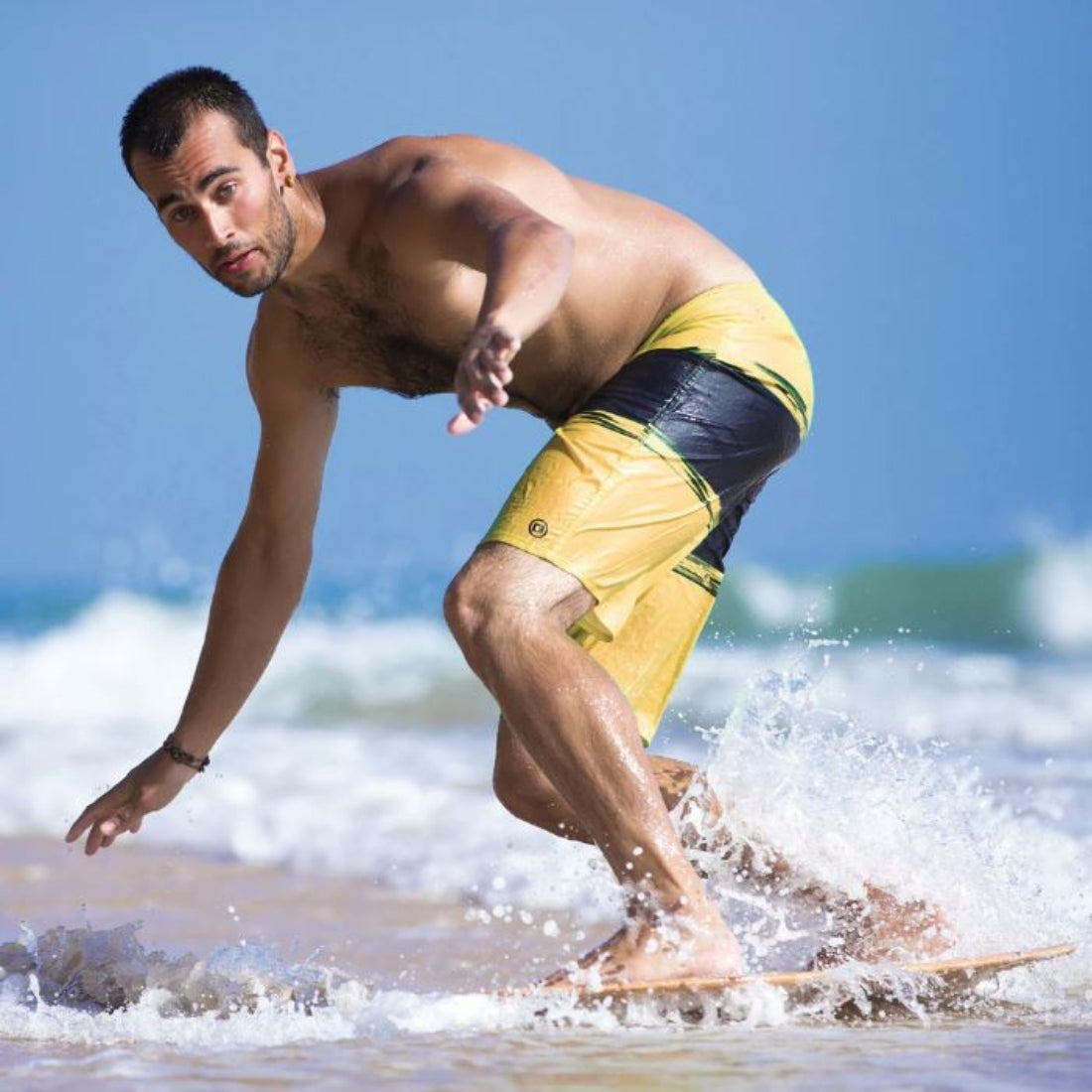 O'Brien Skimboard 35in Skimboard