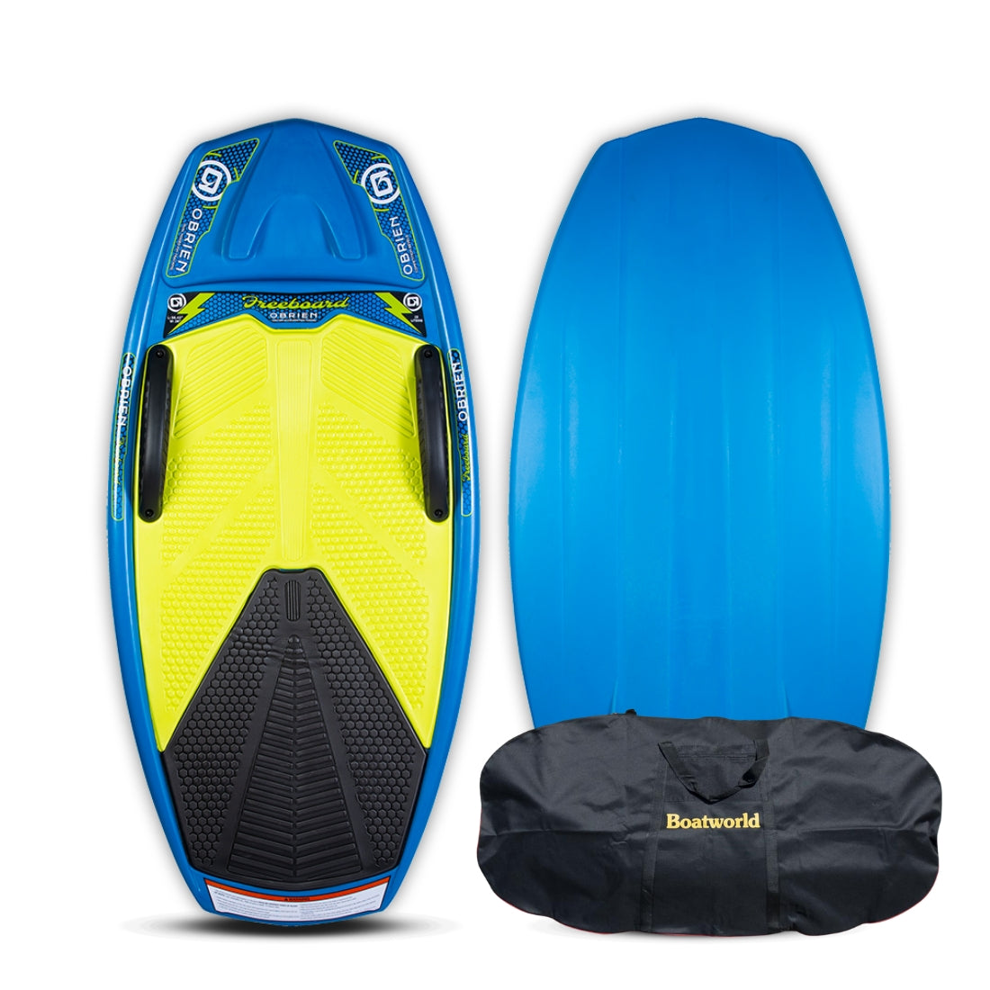 O'Brien Freeboard V2 Kneeboard