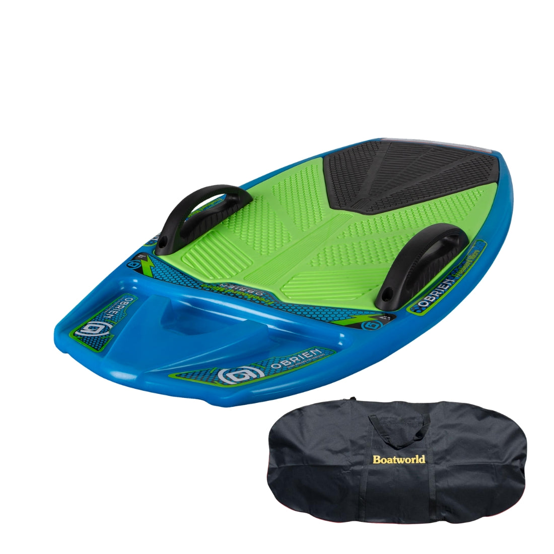 O'Brien Micro Freeboard