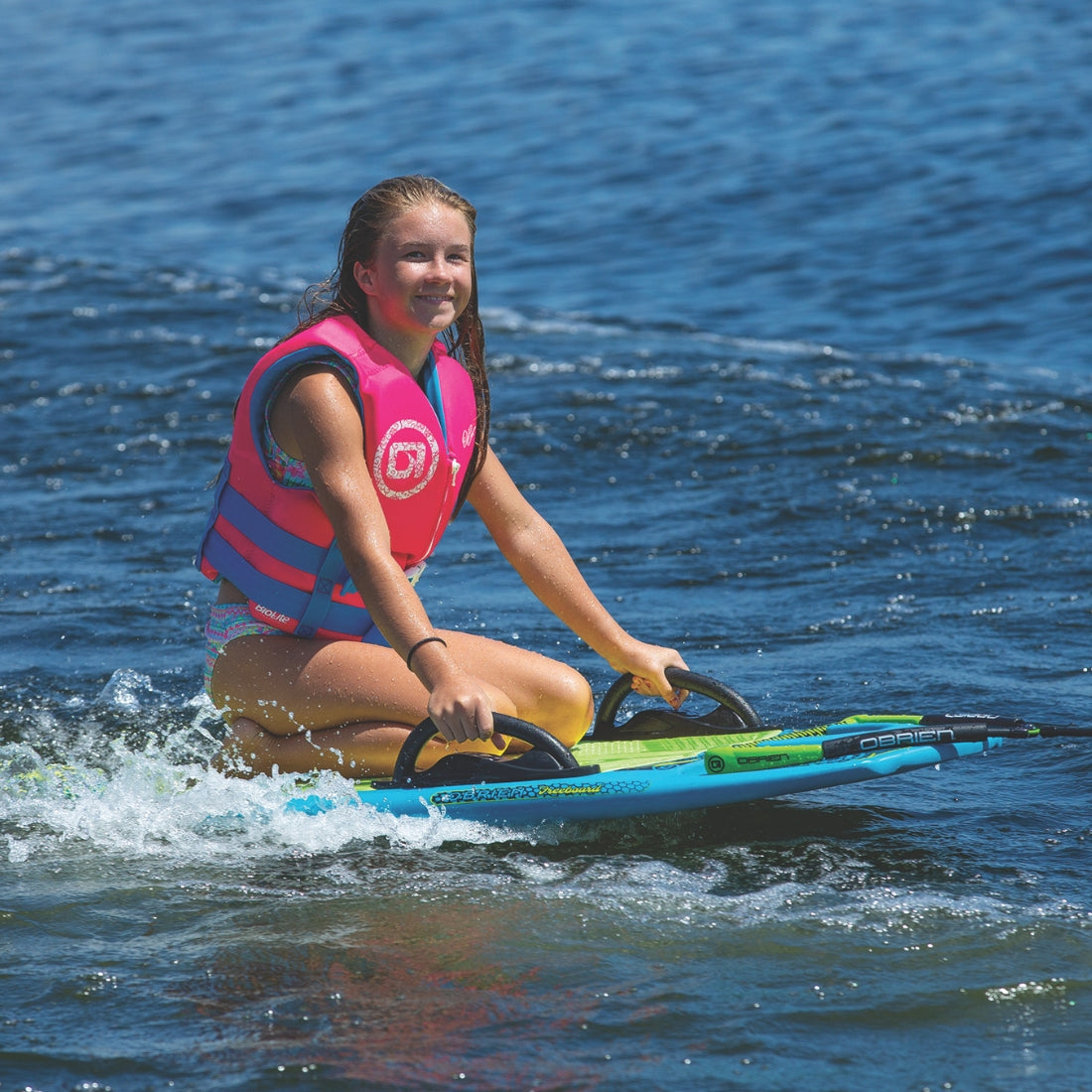 O'Brien Micro Freeboard