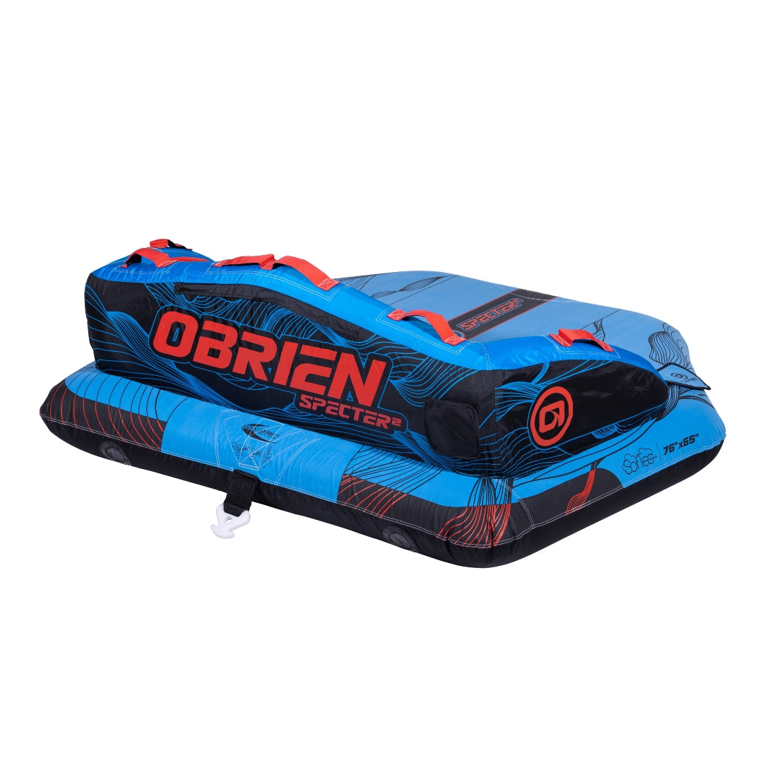 O'Brien Specter 2 Tube Tube