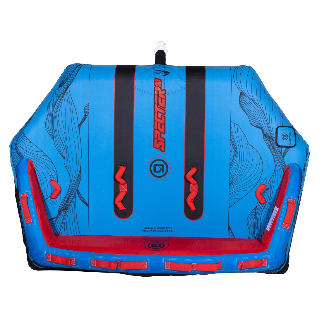 O'Brien Specter 3 Tube Tube