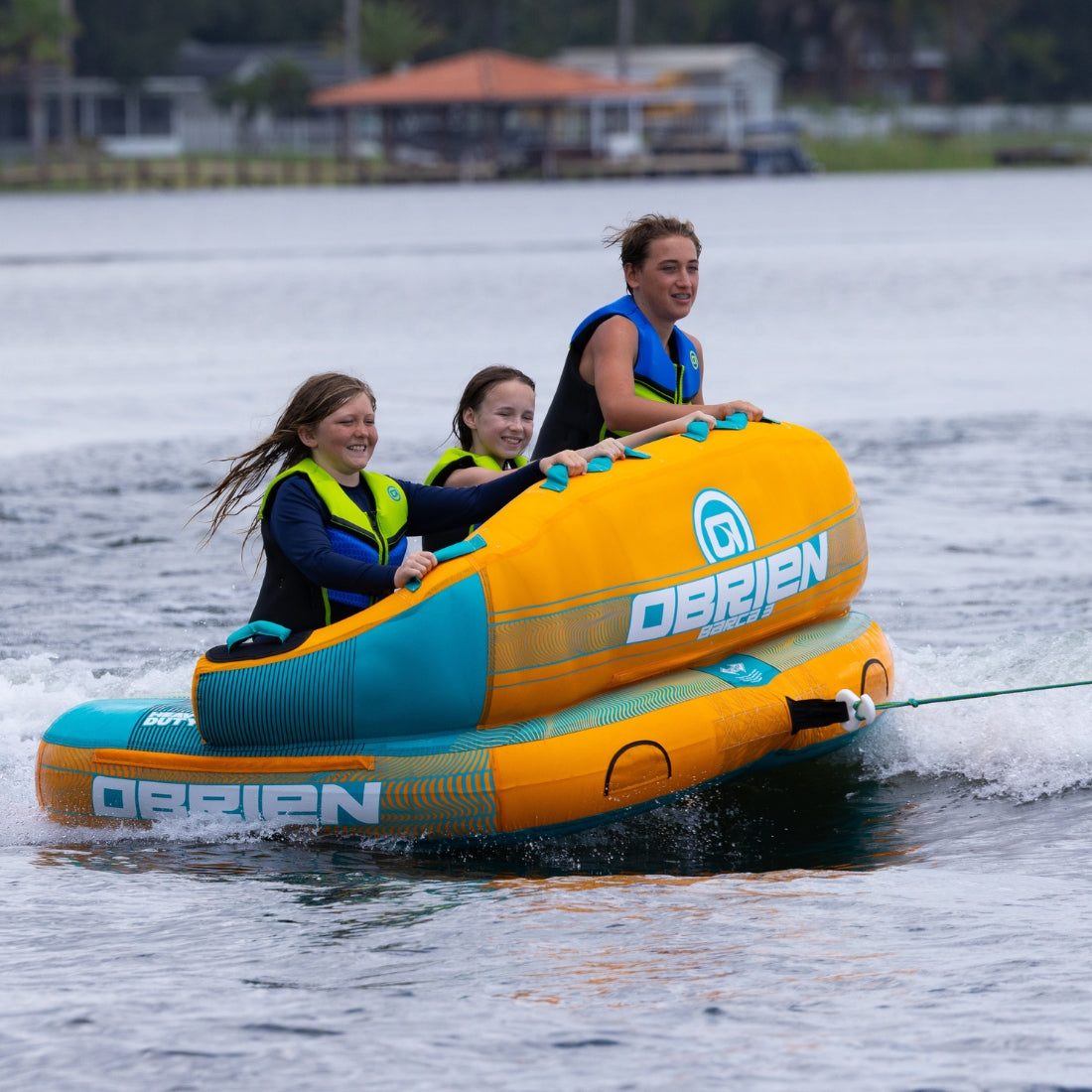 O'Brien Barca 3 Tube Tube