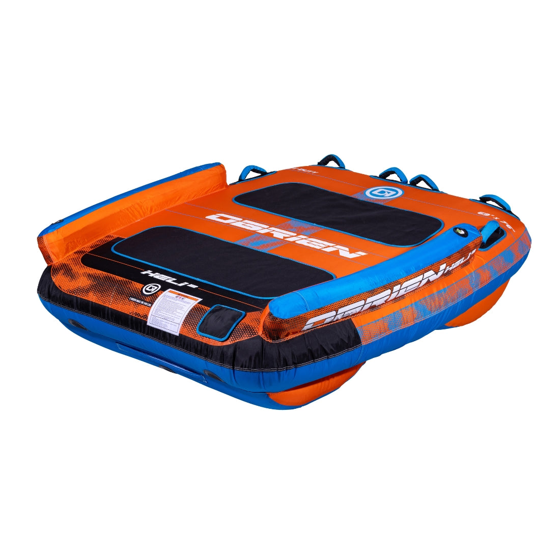 O'Brien Heli 2 Tube Tube