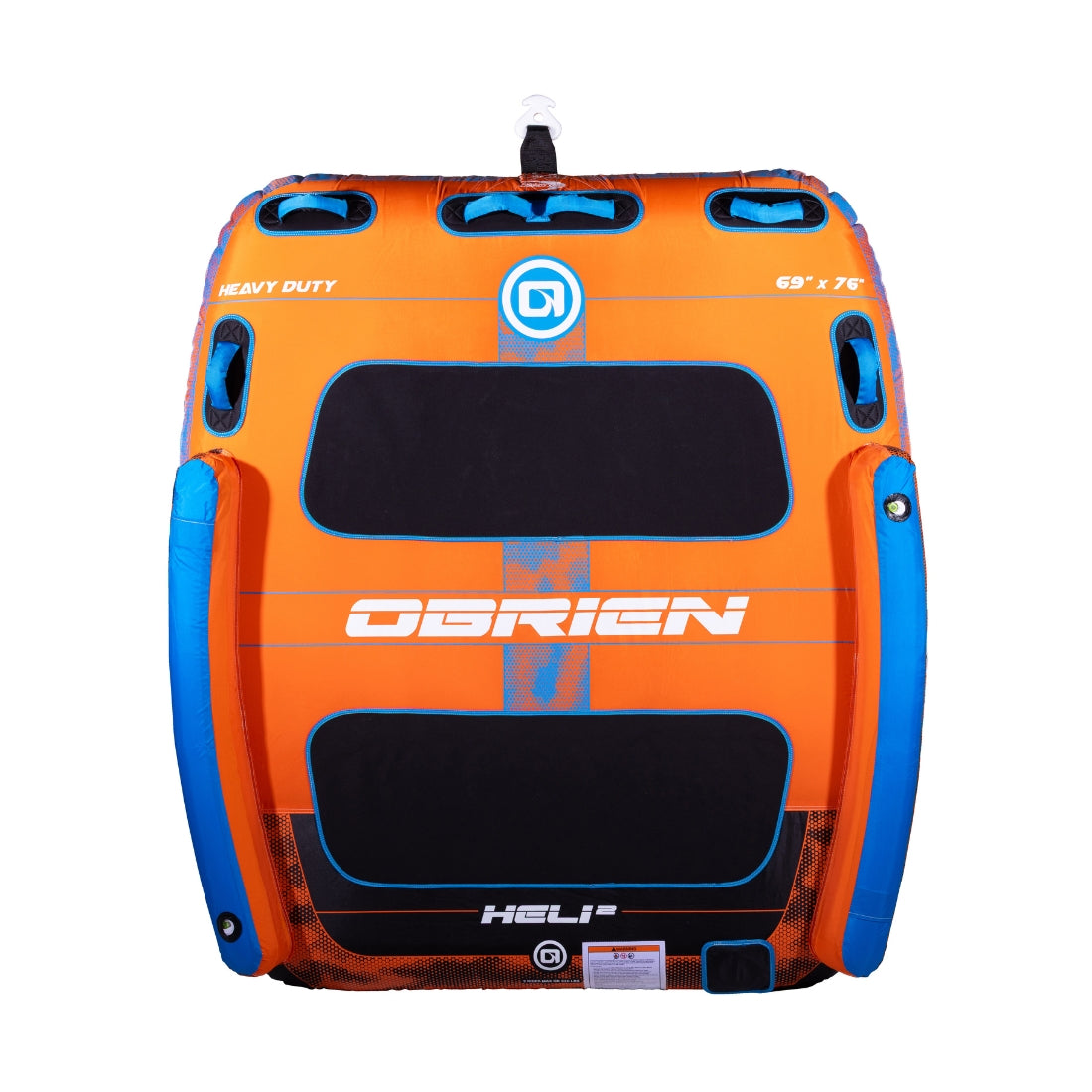 O'Brien Heli 2 Tube Tube