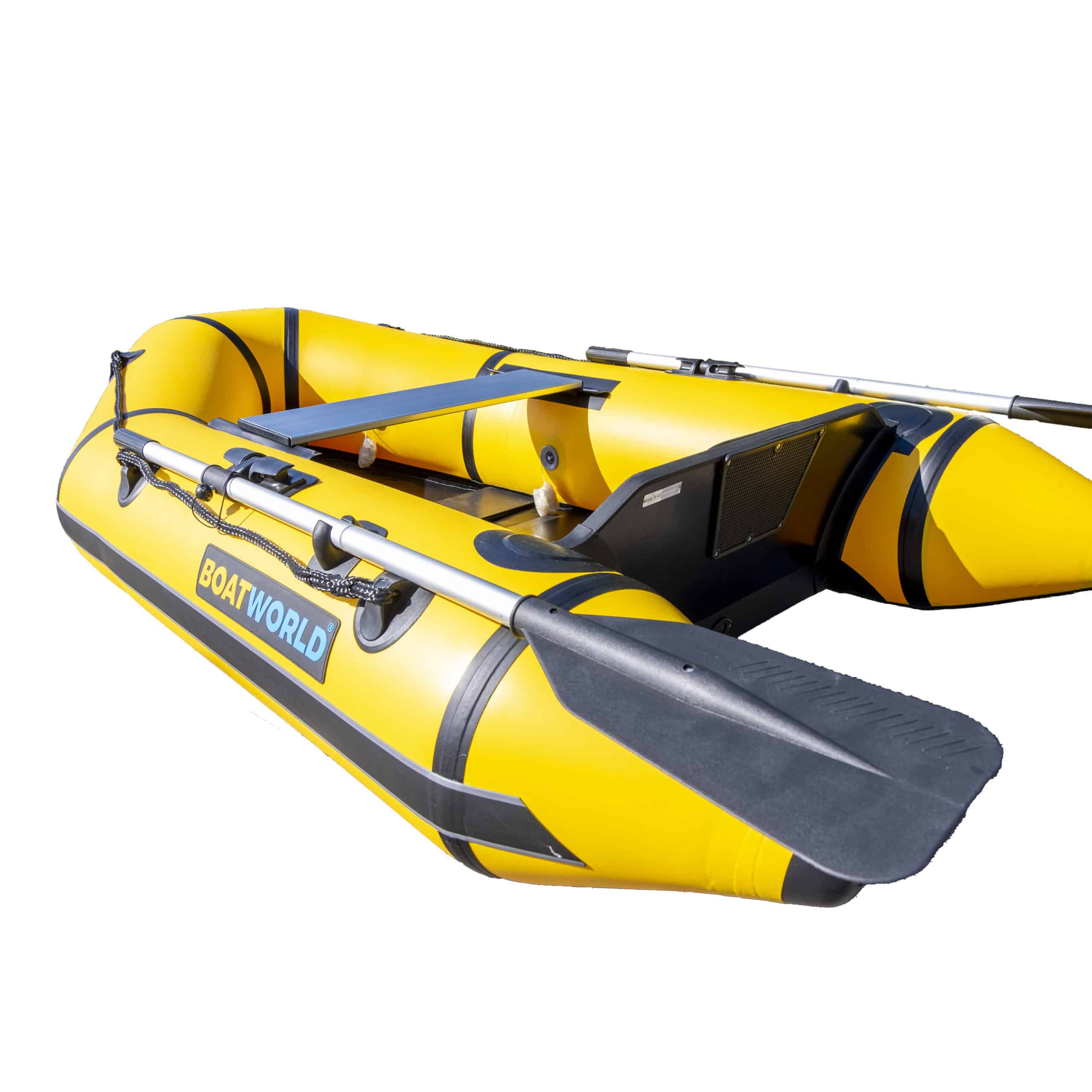 Boatworld 230 SL Inflatable Boat