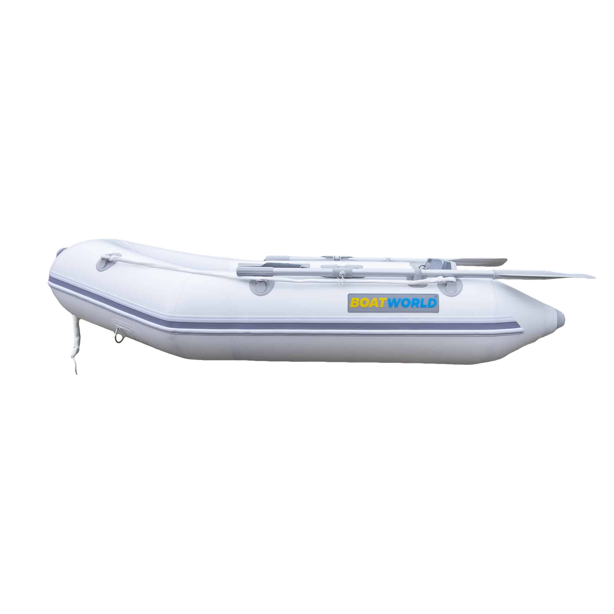 Boatworld 230 SLD Tender Inflatable Boat