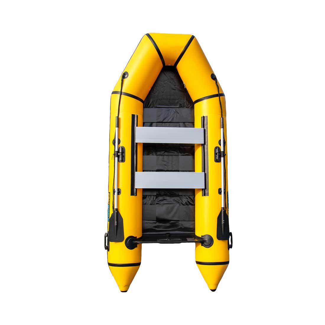 Reconditioned 330 SL REC-011-A Inflatable Boat
