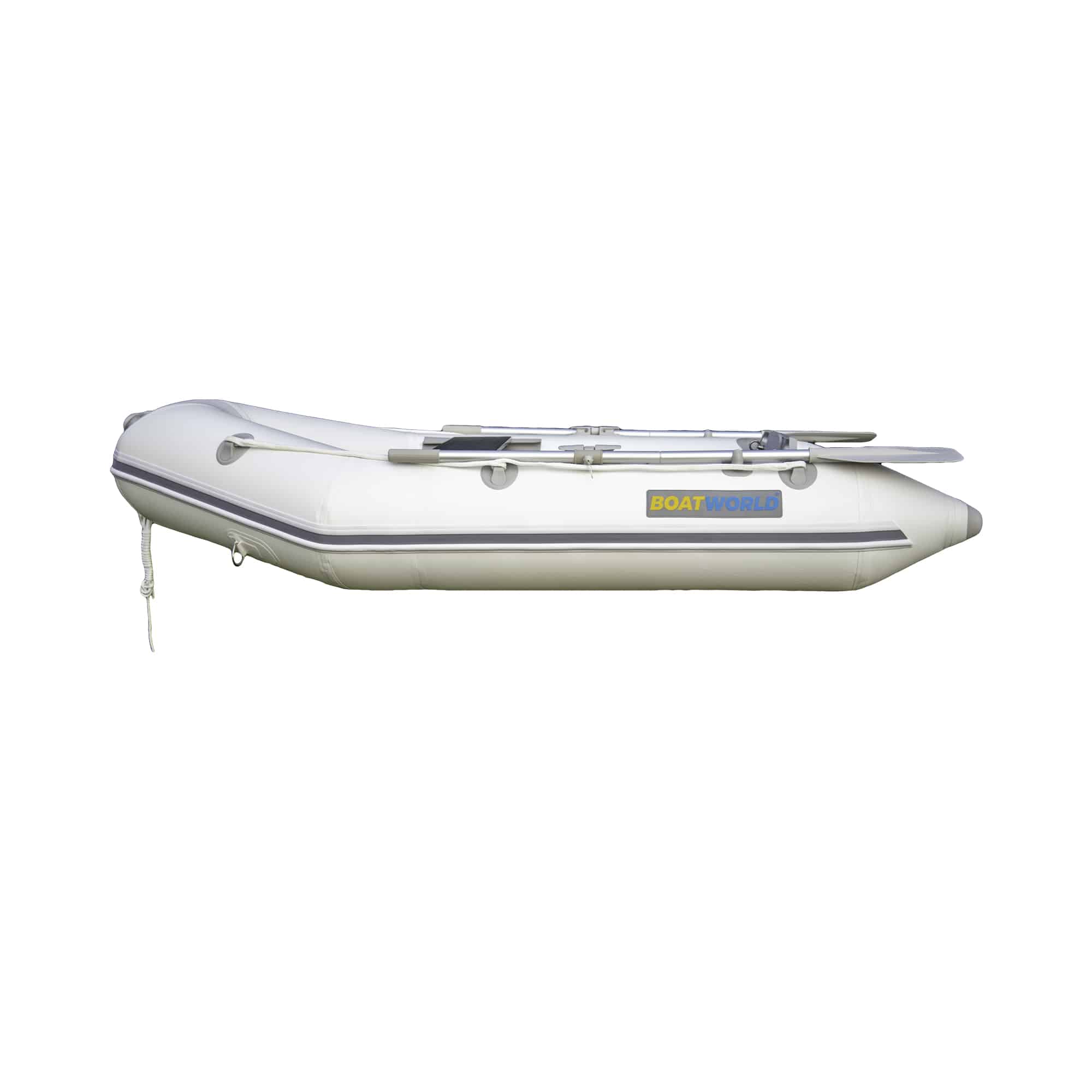 Boatworld 250 SLD Tender Inflatable Boat