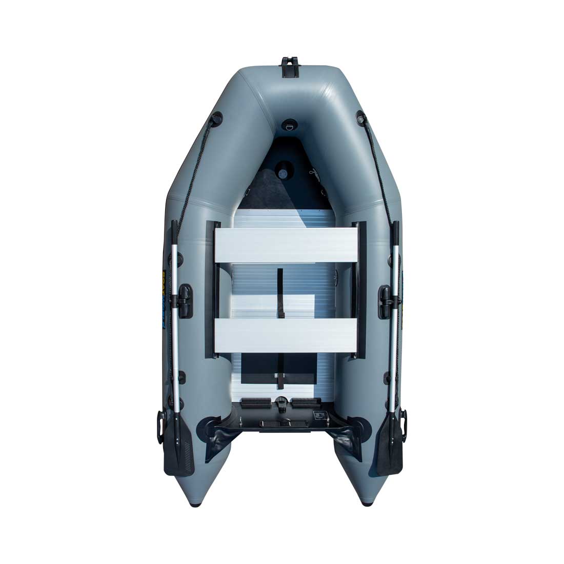 Boatworld 280 Pro Default Title Inflatable Boat