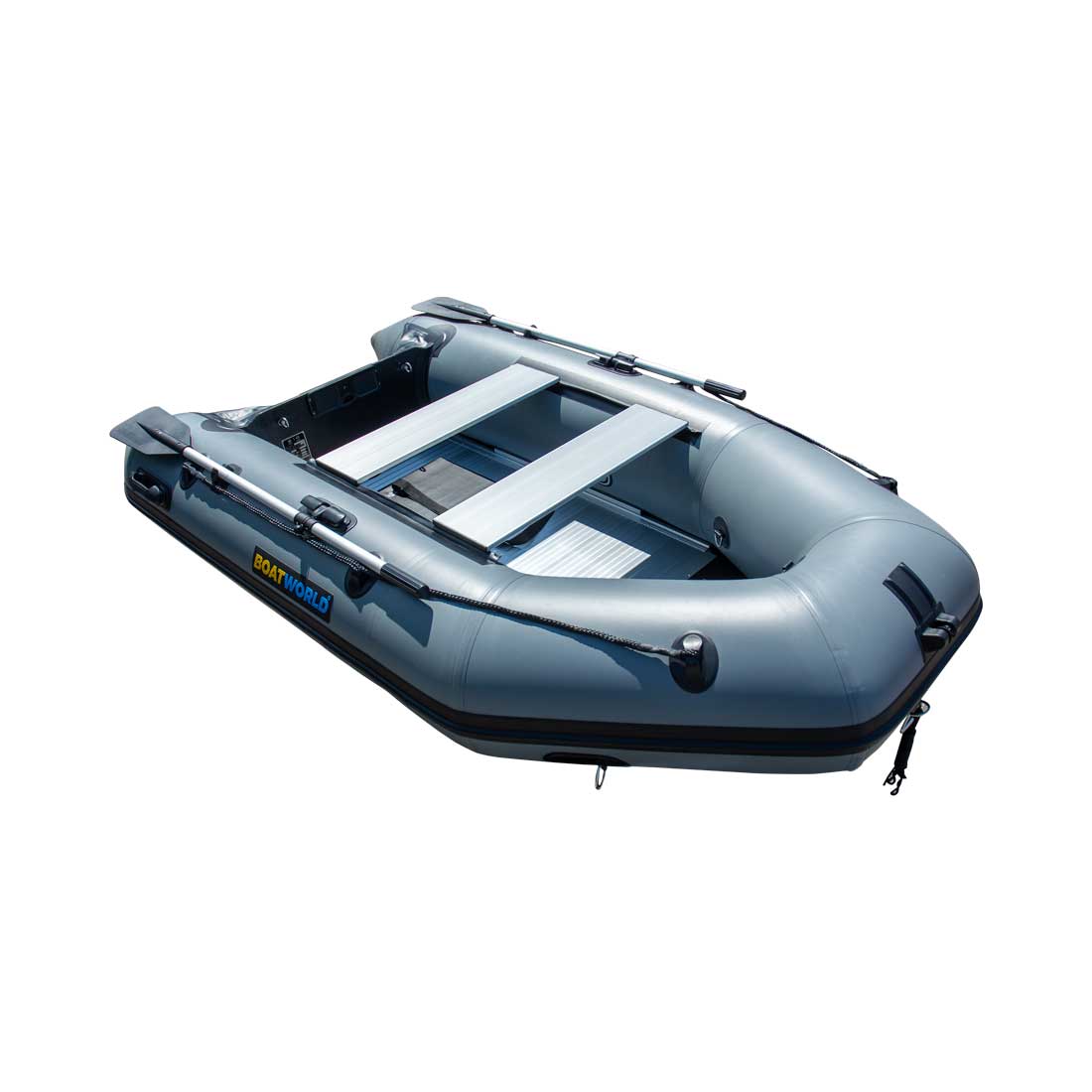 Boatworld 280 Pro Inflatable Boat