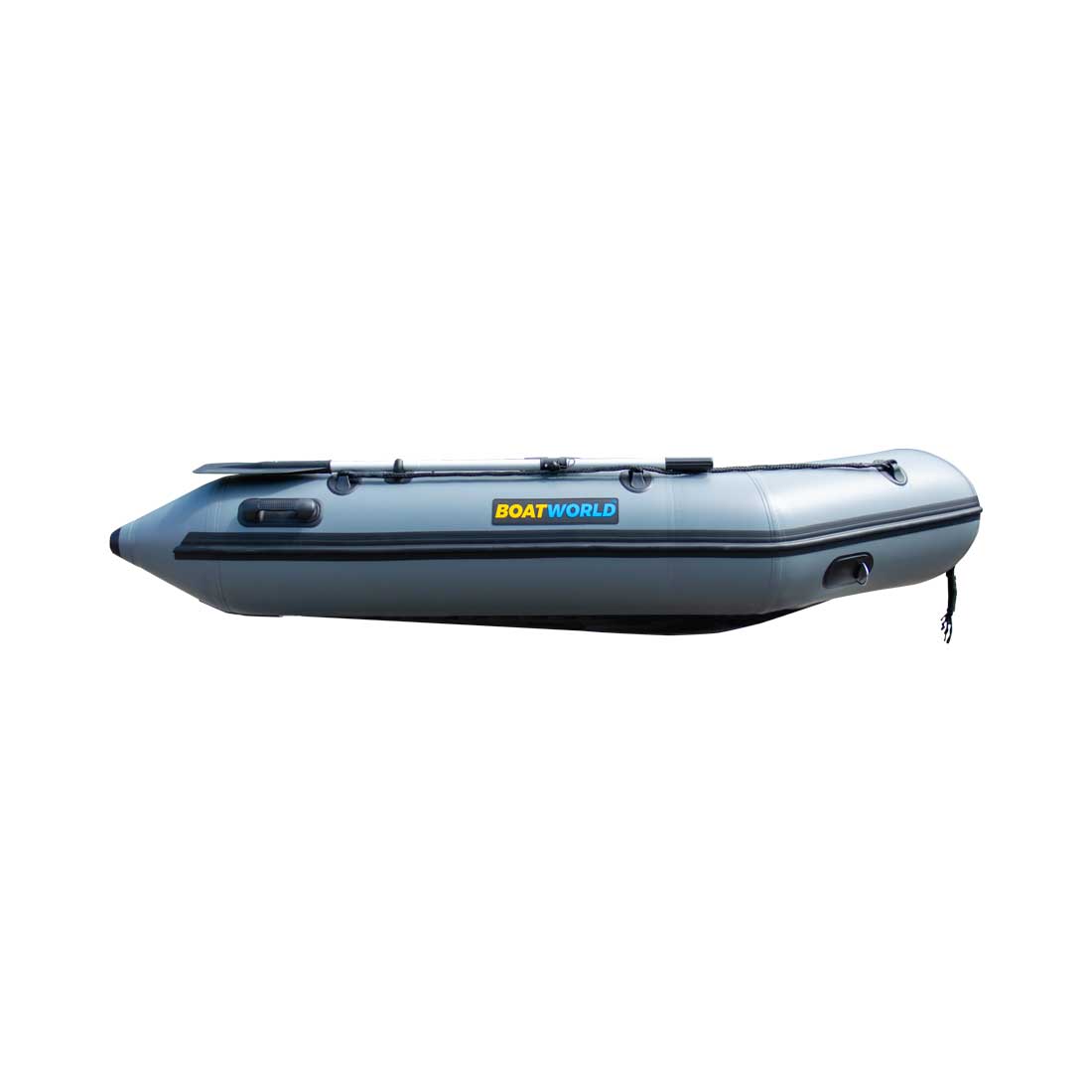 Boatworld 280 Pro Inflatable Boat