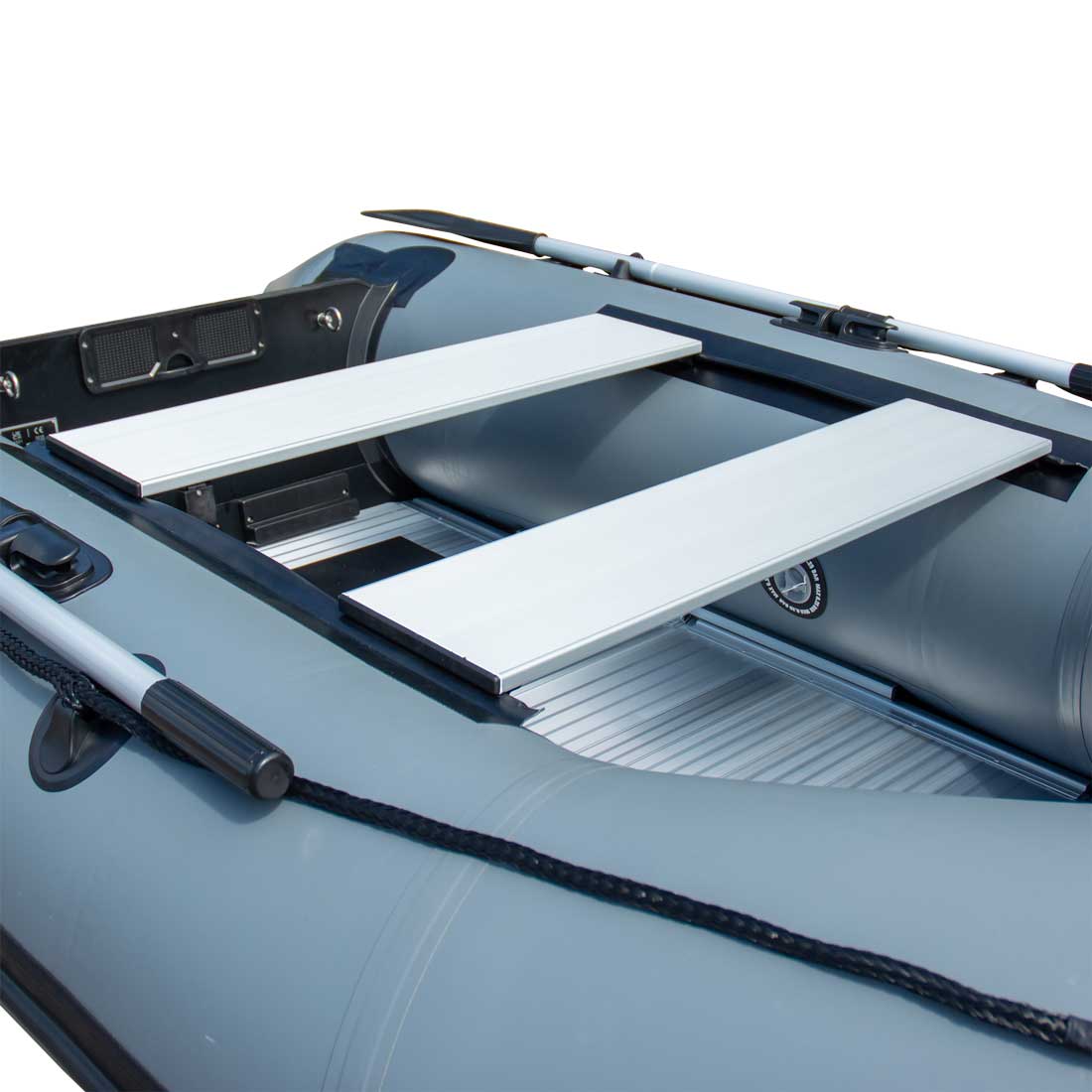 Boatworld 280 Pro Inflatable Boat