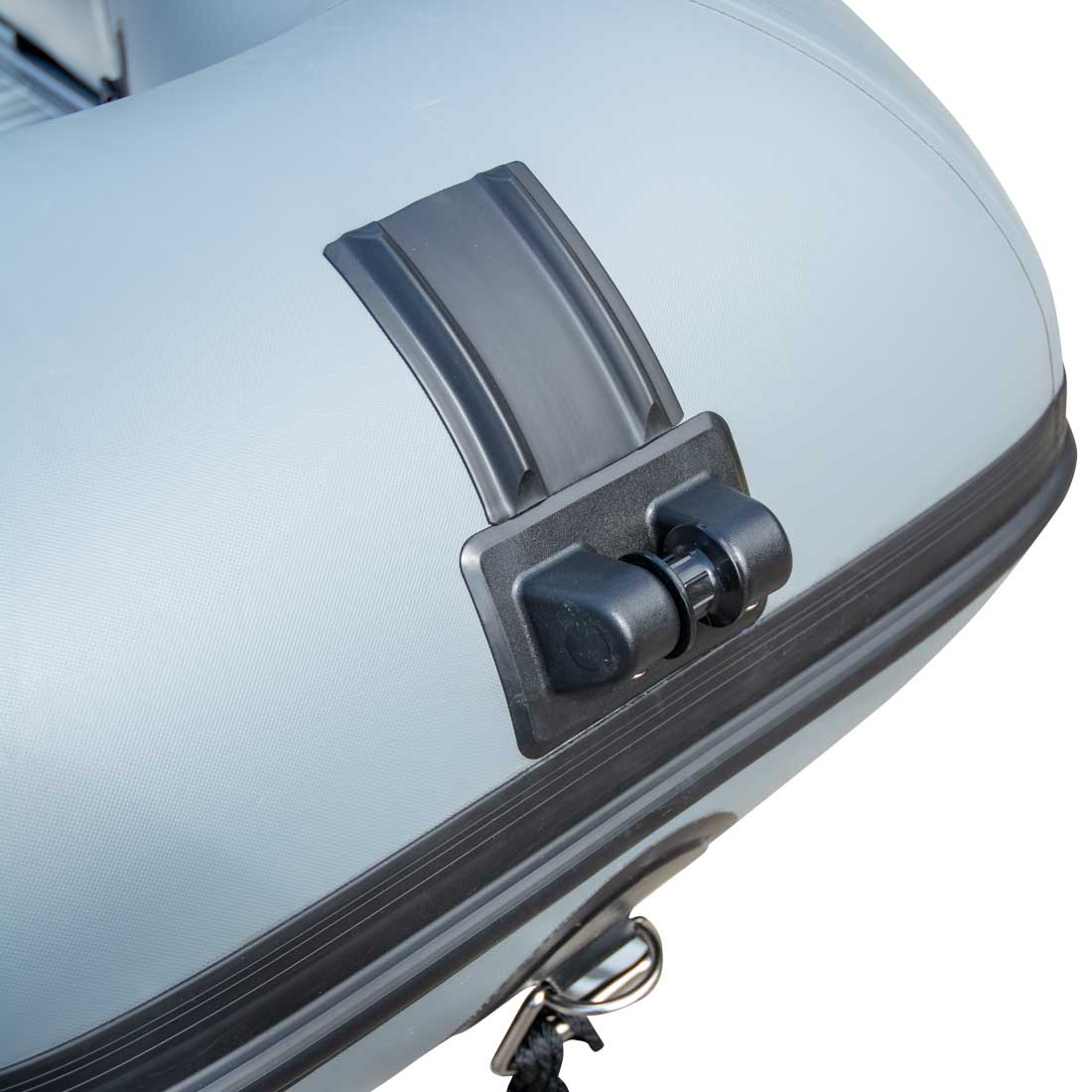 Boatworld 280 Pro Inflatable Boat