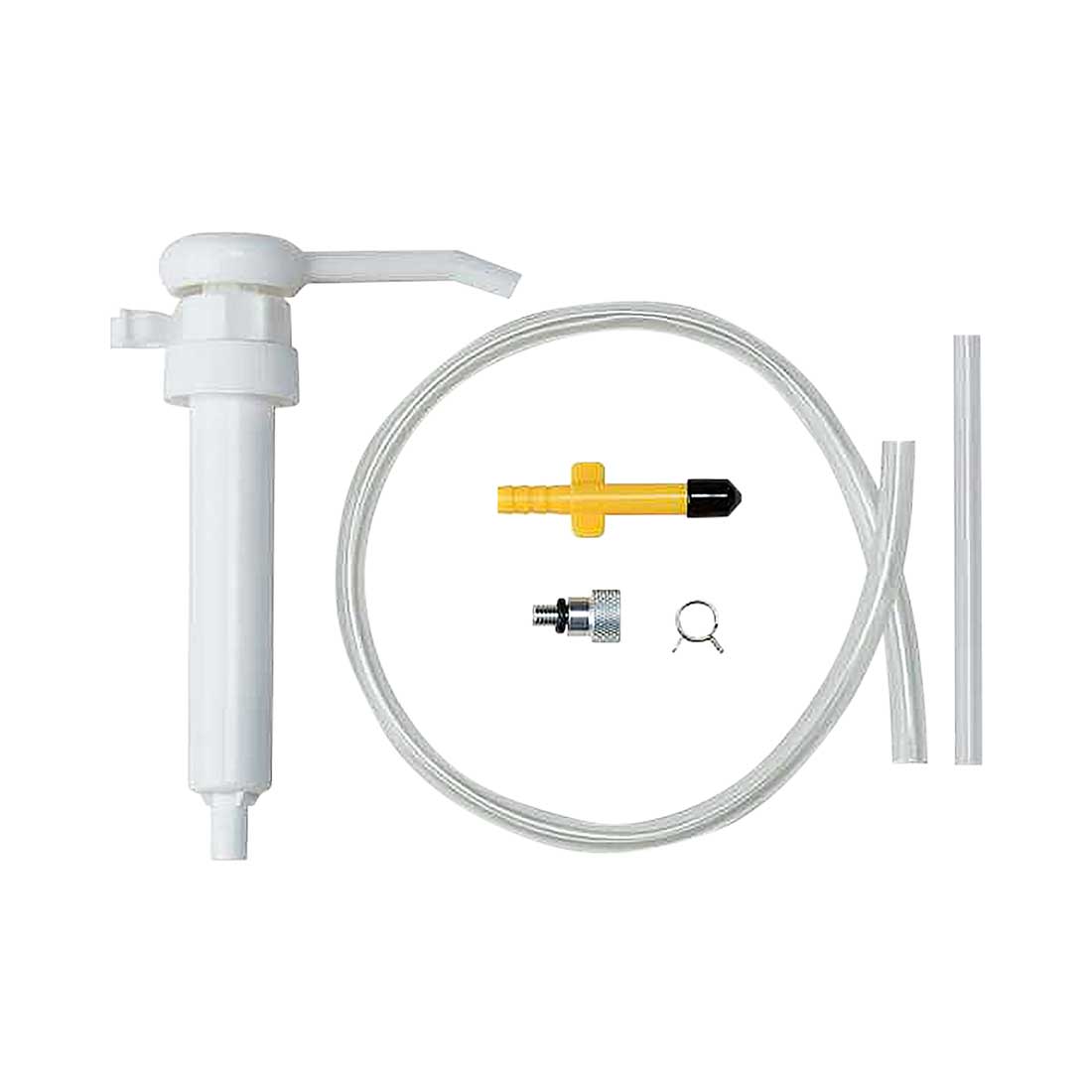 Liqui Moly Hand Pump Default Title