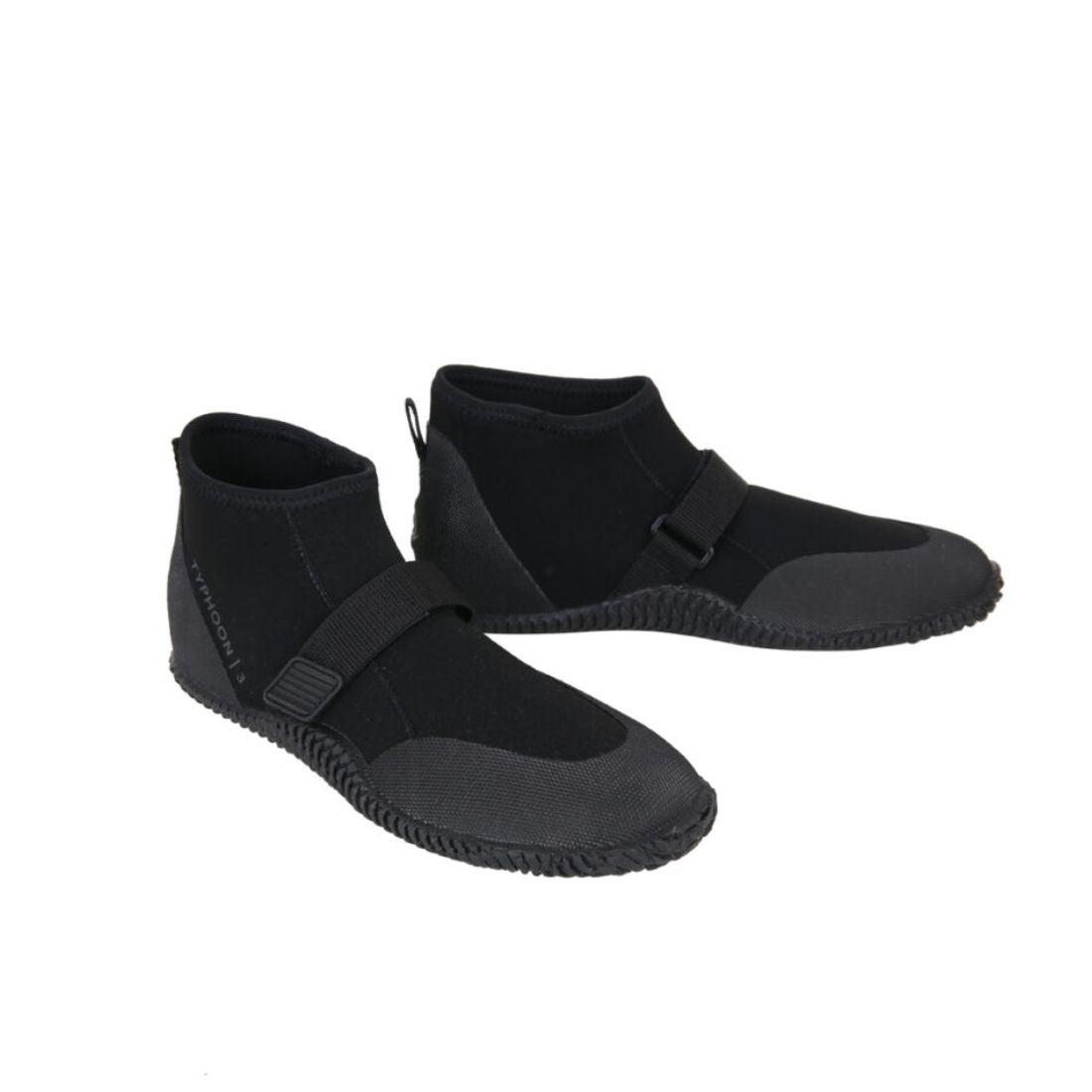 Typhoon Storm3 Shoe Black Footwear