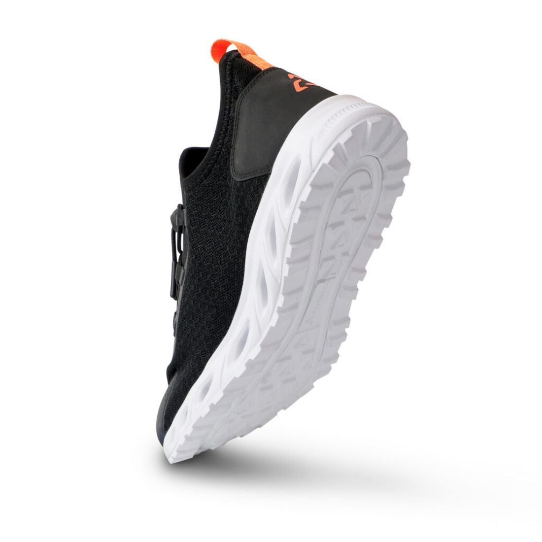 Typhoon TS10 Sneaker Black/Solar Footwear