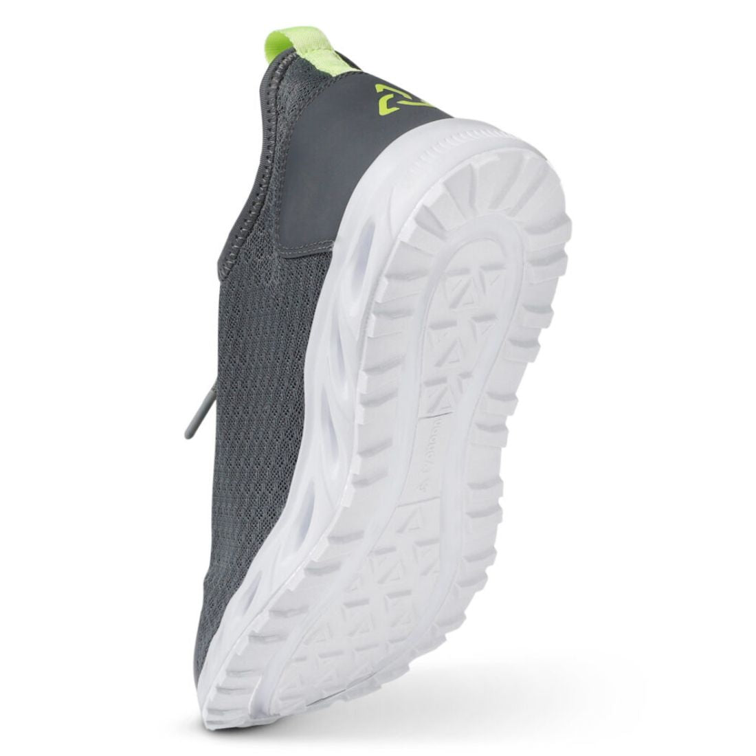 Typhoon TS10 Sneaker Grey/Lime Footwear