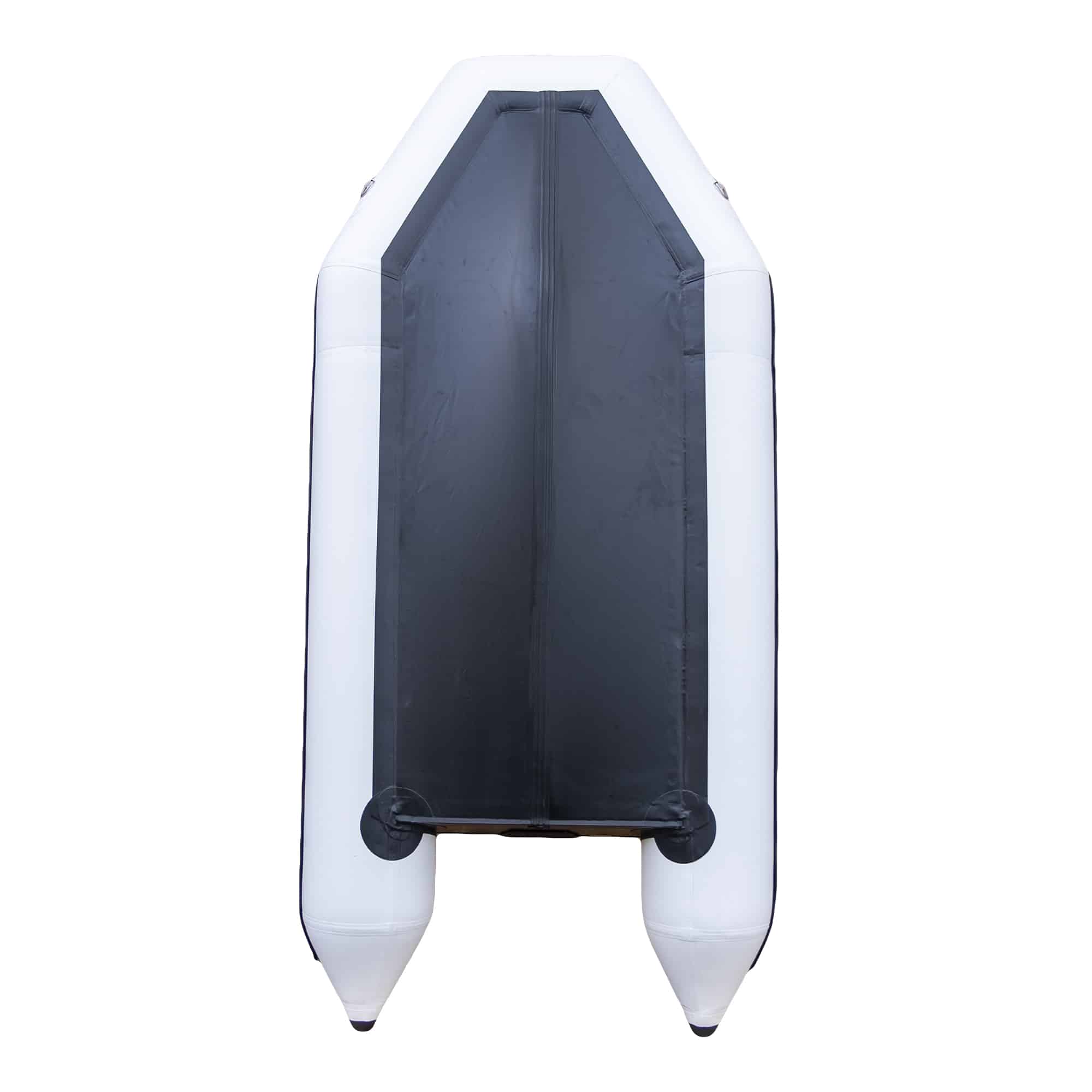 Boatworld 330 Pro White Inflatable Boat