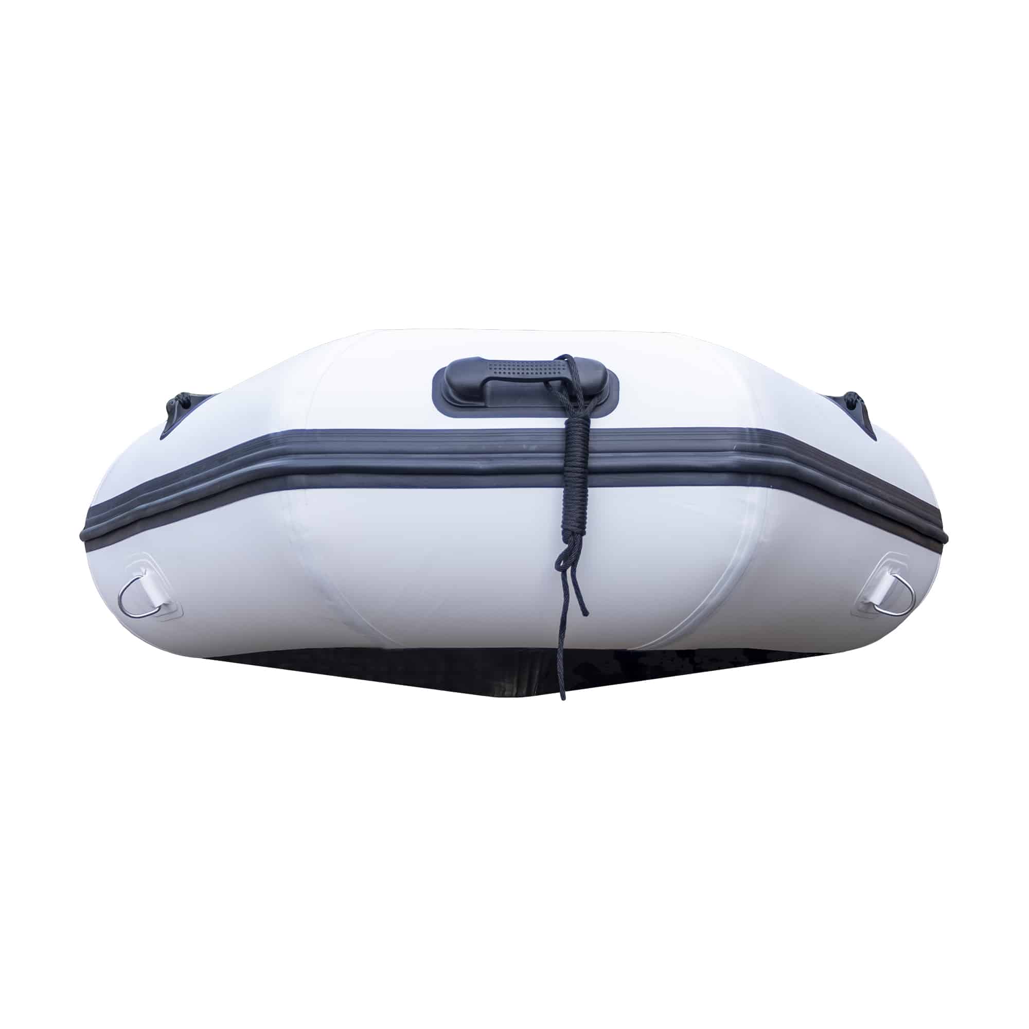 Boatworld 330 Pro White Inflatable Boat