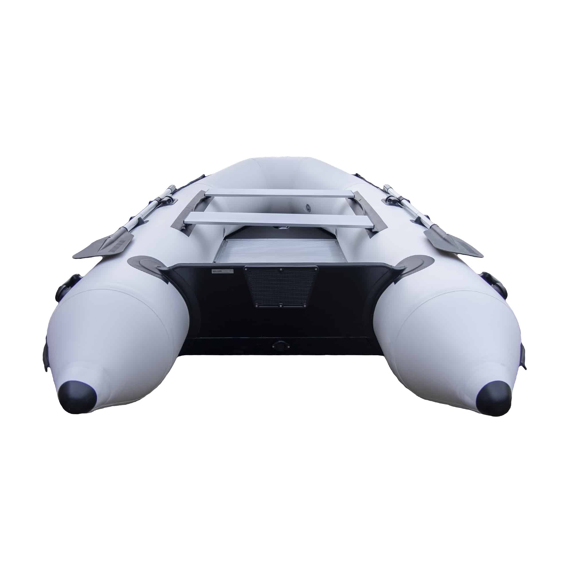 Boatworld 330 Pro White Inflatable Boat