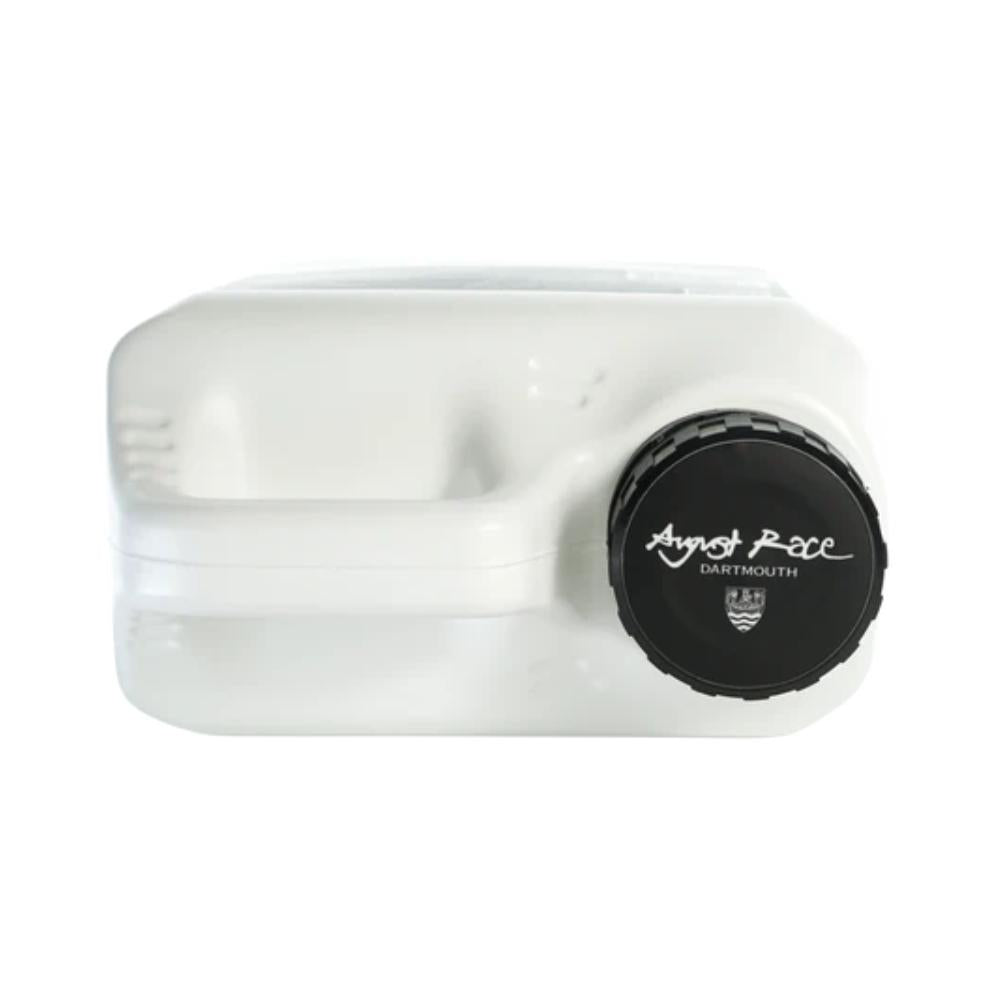 August Race 'GRP Sealer UV' UV Protective Super Hi Gloss Poly-Coating
