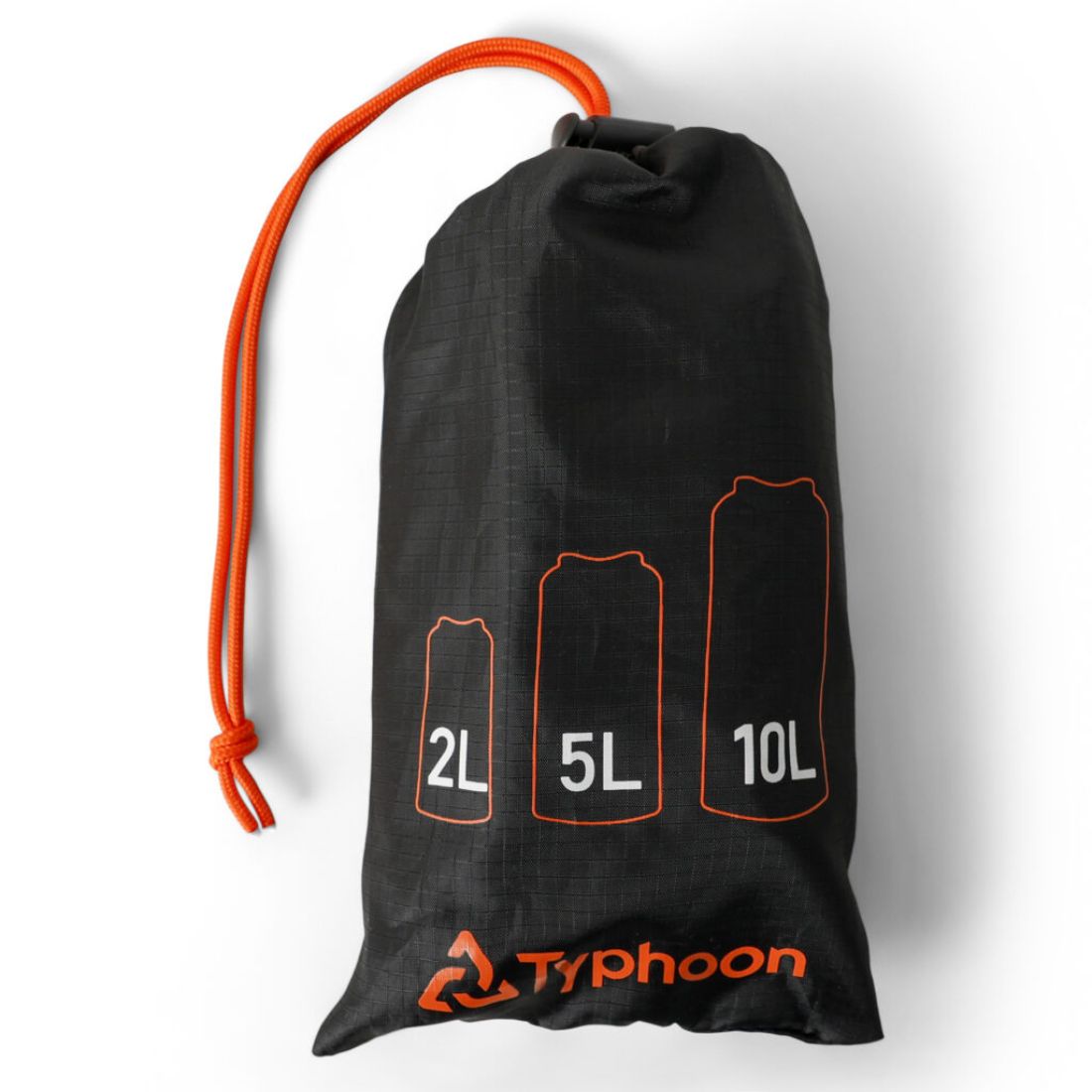 Typhoon 3 Piece Dry Bag Set Dry Bag