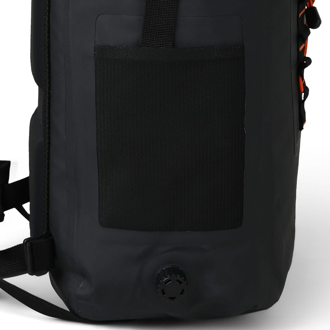 Typhoon OSea Dry Backpack 2.0 Black/Solar Dry Bag