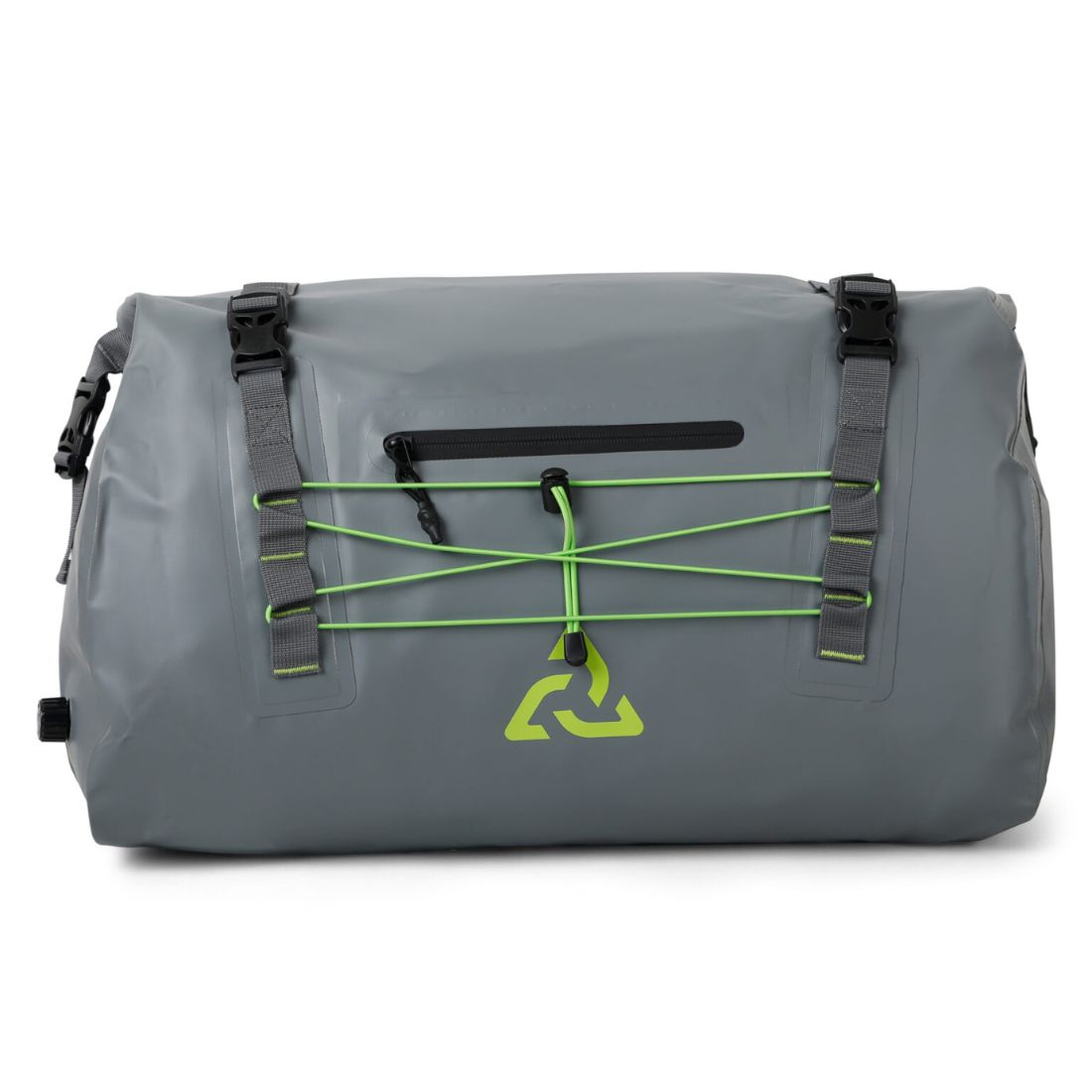 Typhoon OSea Dry Duffel 2.0 Slate/Lime Dry Bag