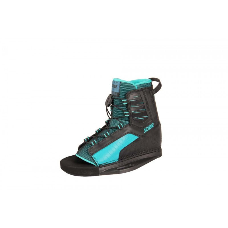 Jobe Republik Wakeboard Bindings UK 7-10