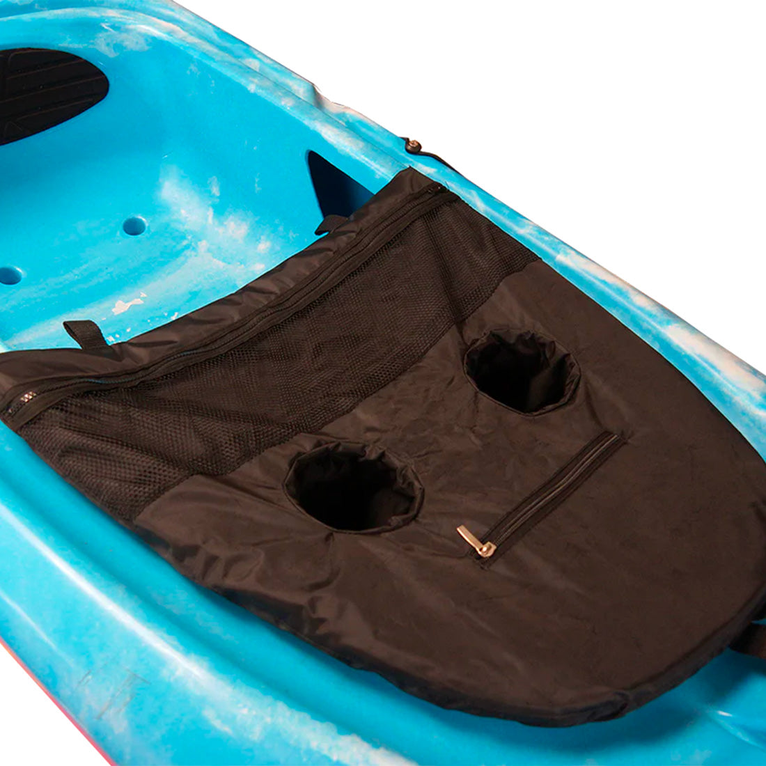 Riber Half Spray Deck Kayak Spray Deck