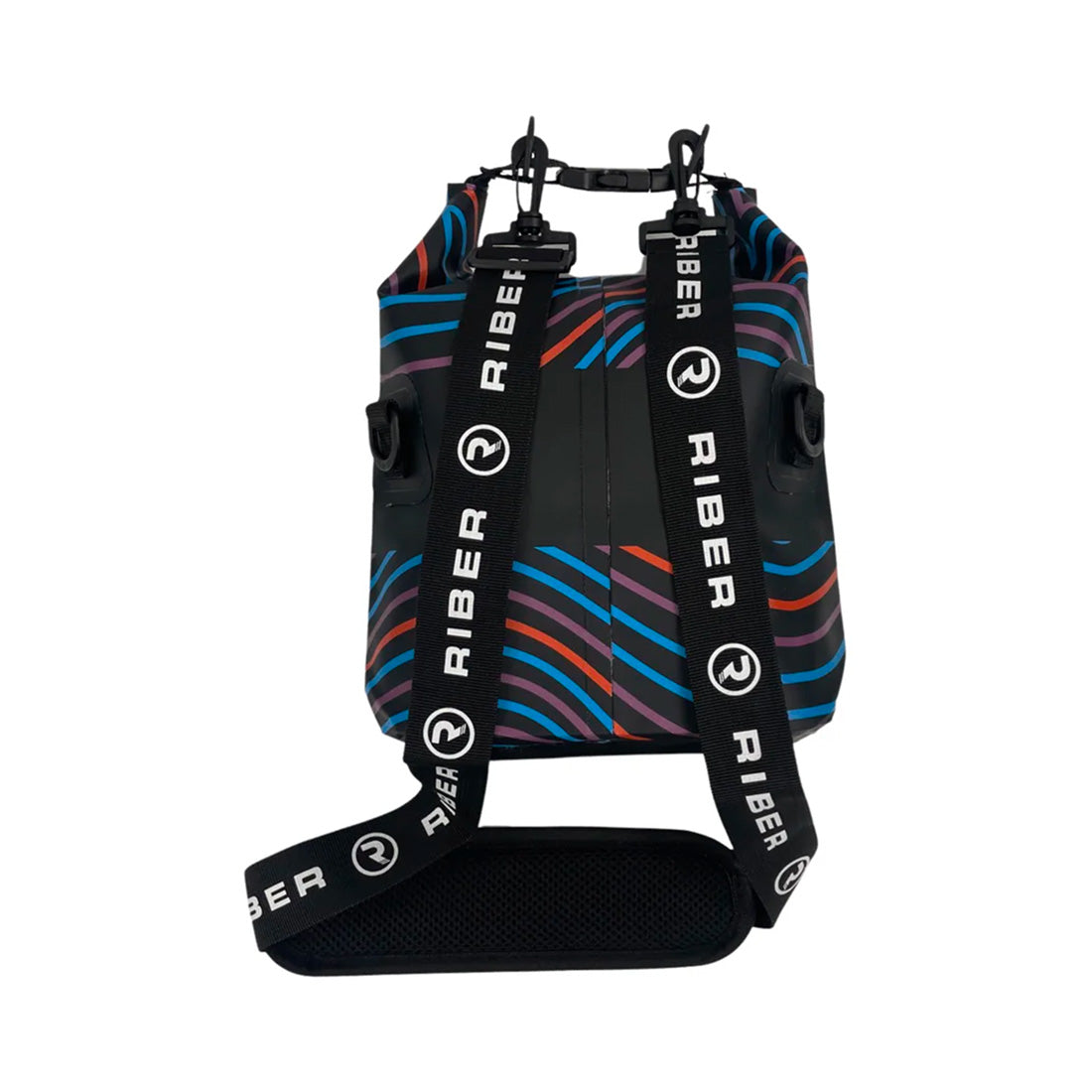 Riber Roll Convertible Bag 5 Litres Bag