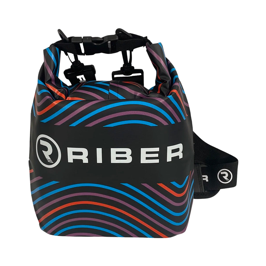 Riber Roll Convertible Bag 5 Litres Bag